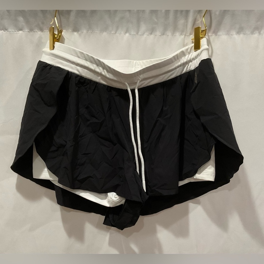 NWOT Day Dream 2-In-1 Shorts